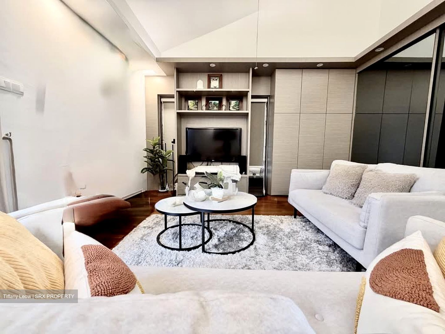 Lentor Villas (D26), Terrace #558443001